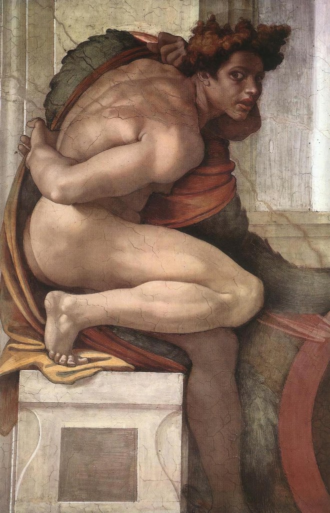 Untitled (High Renaissance) by High Renaissance Studio (Demo)