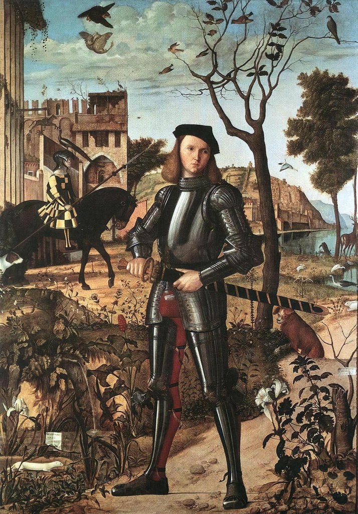 Untitled (High Renaissance) by High Renaissance Studio (Demo)