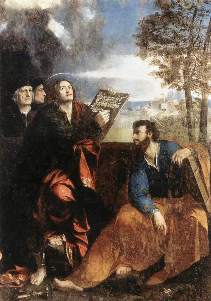 Untitled (High Renaissance) by High Renaissance Studio (Demo)