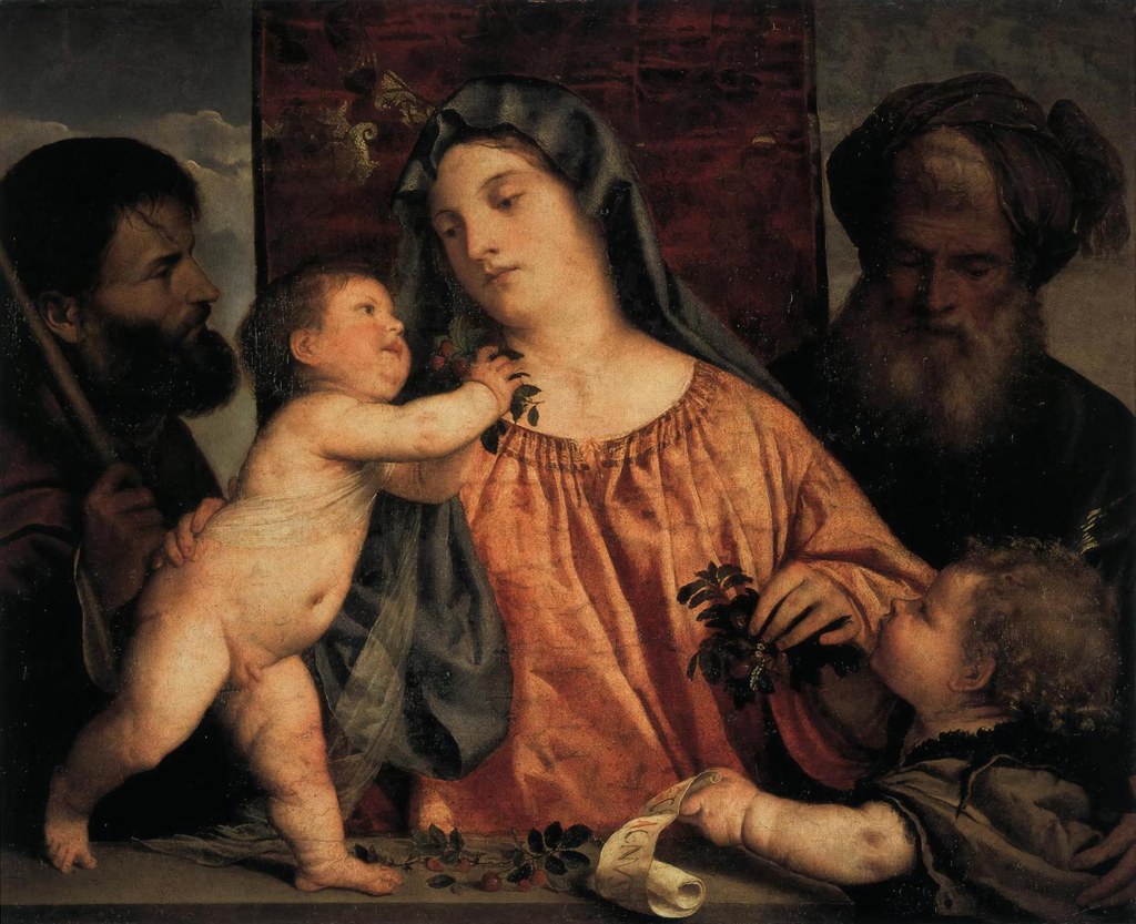 Untitled (High Renaissance) by High Renaissance Studio (Demo)