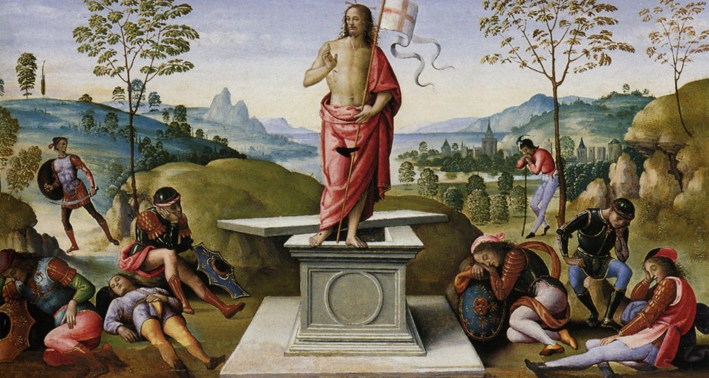 Untitled (High Renaissance) by High Renaissance Studio (Demo)