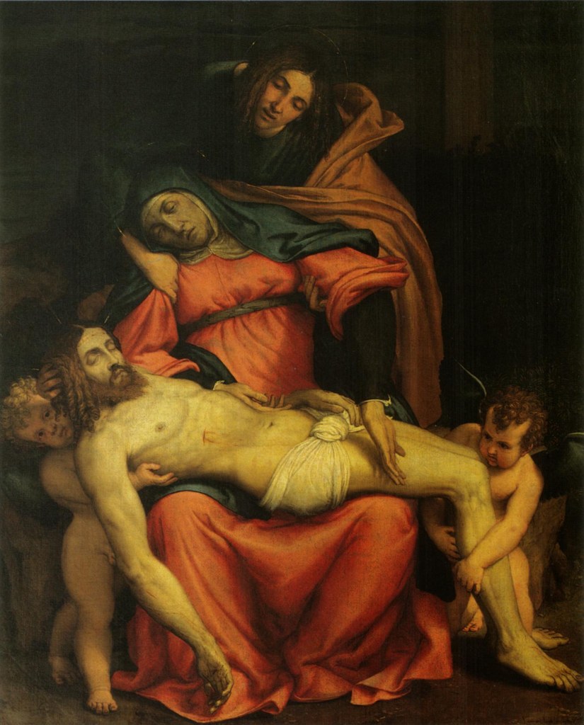 Untitled (High Renaissance) by High Renaissance Studio (Demo)