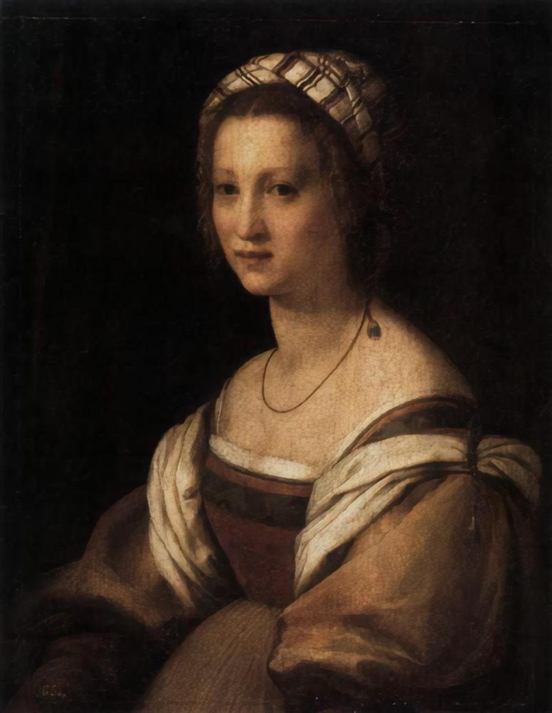 Untitled (High Renaissance) by High Renaissance Studio (Demo)
