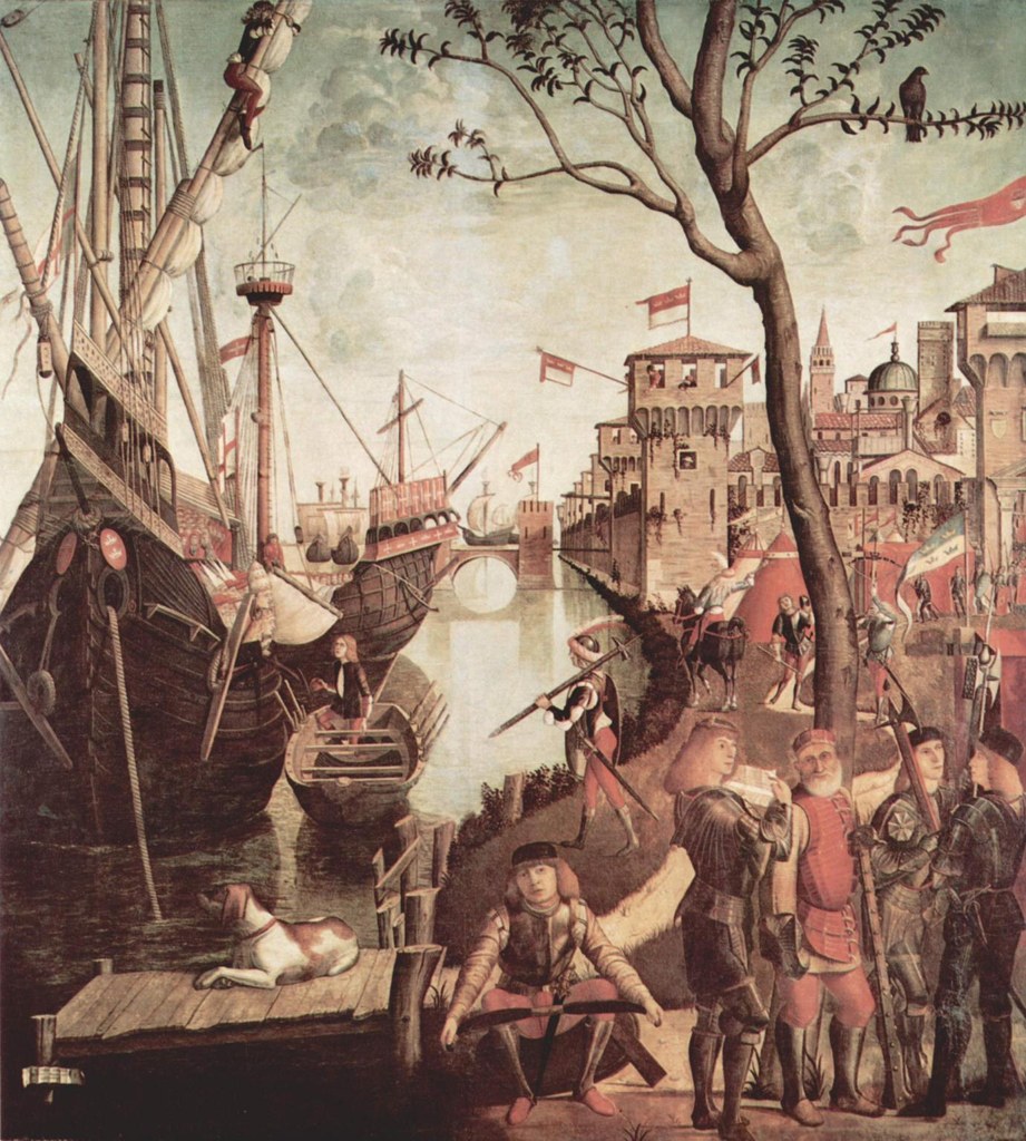 Untitled (High Renaissance) by High Renaissance Studio (Demo)