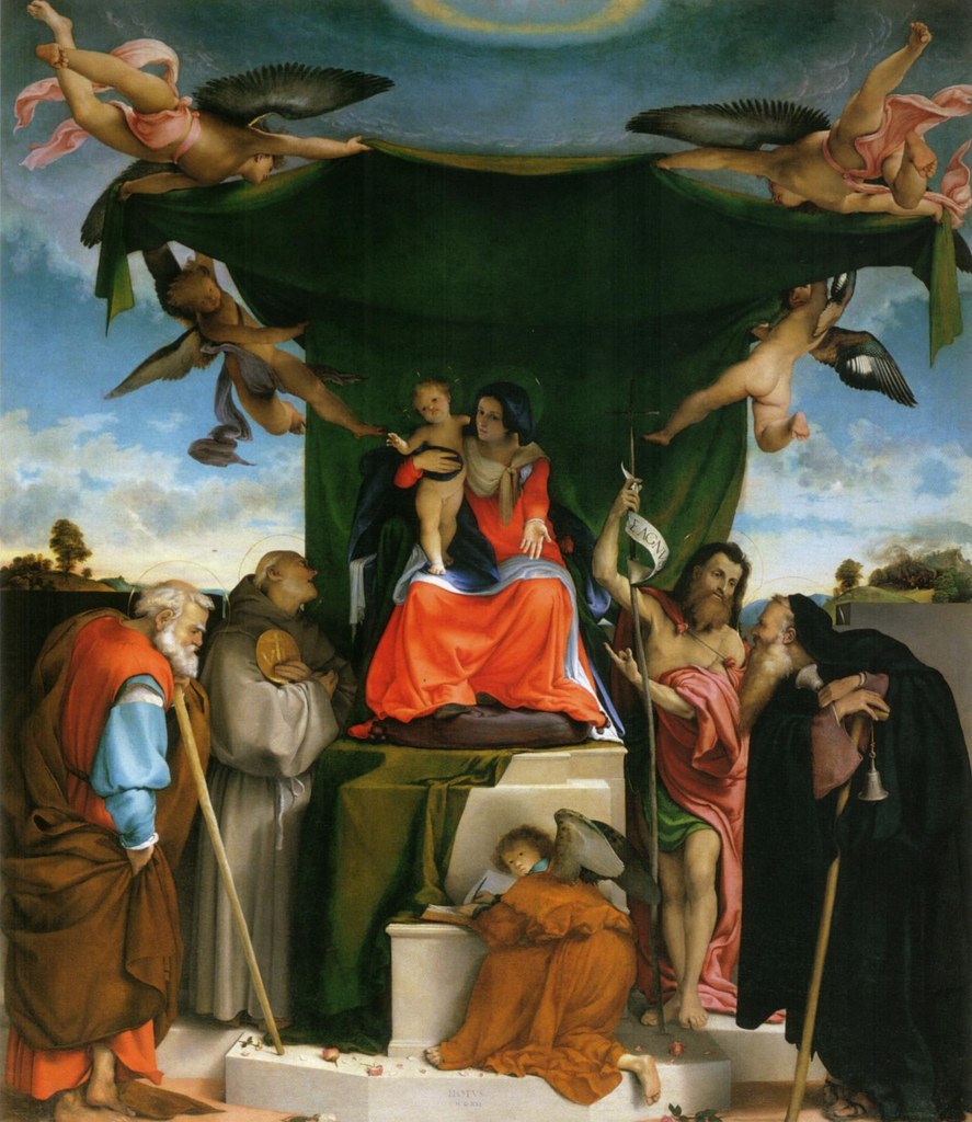 Untitled (High Renaissance) by High Renaissance Studio (Demo)