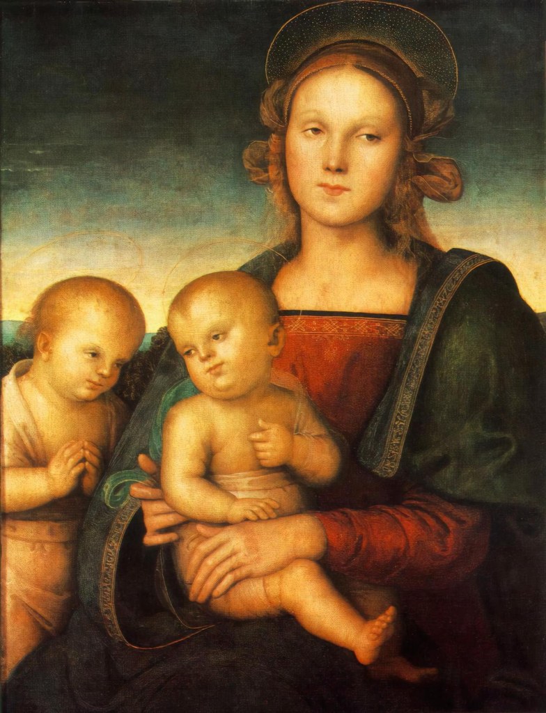 Untitled (High Renaissance) by High Renaissance Studio (Demo)