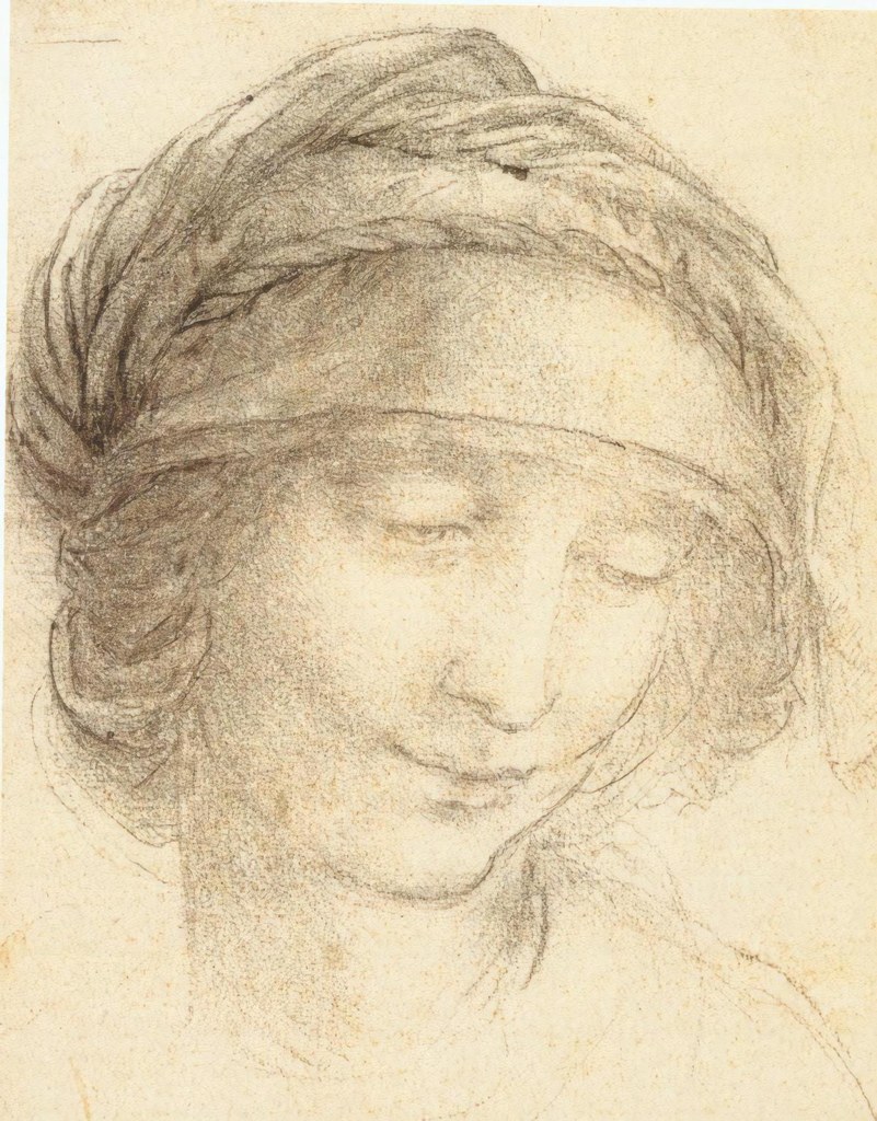 Untitled (High Renaissance) by High Renaissance Studio (Demo)