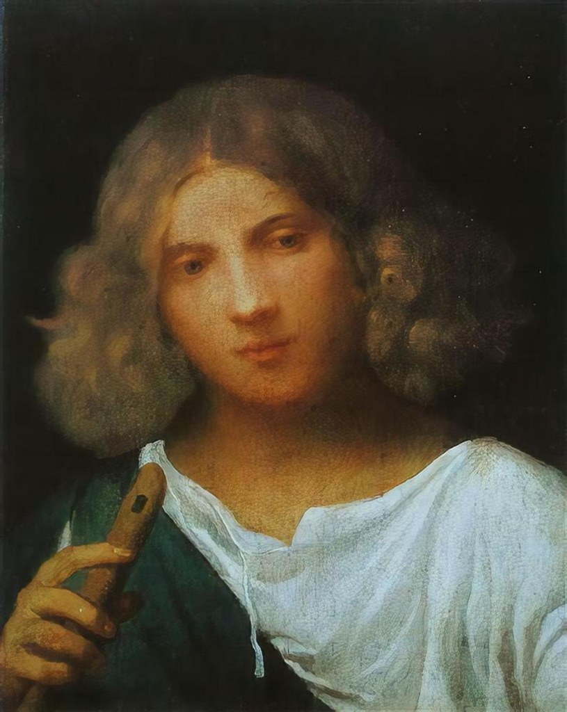 Untitled (High Renaissance) by High Renaissance Studio (Demo)