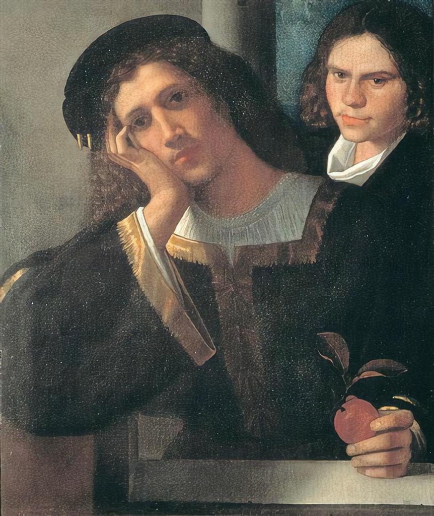 Untitled (High Renaissance) by High Renaissance Studio (Demo)