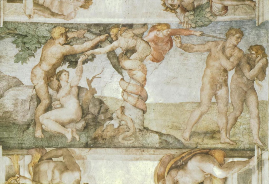 Untitled (High Renaissance) by High Renaissance Studio (Demo)