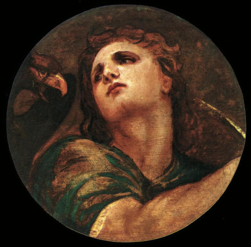 Untitled (High Renaissance) by High Renaissance Studio (Demo)