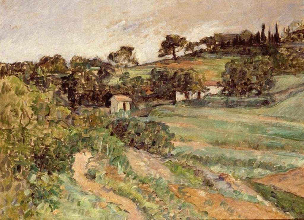 Untitled (Impressionism) by Impressionism Studio (Demo)