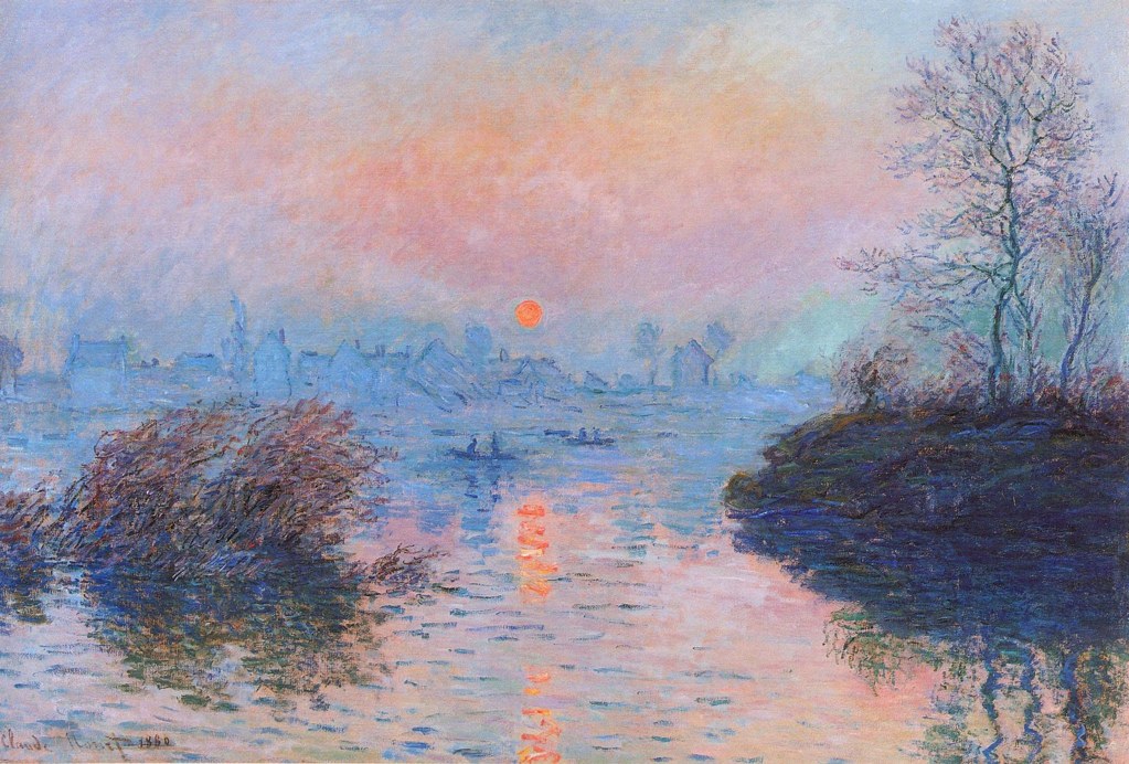Untitled (Impressionism) by Impressionism Studio (Demo)