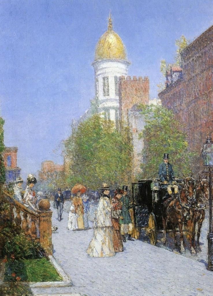 Untitled (Impressionism) by Impressionism Studio (Demo)
