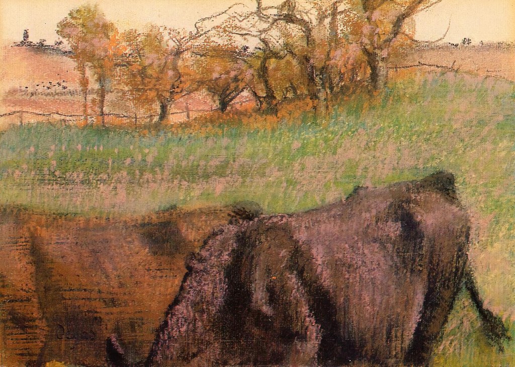Untitled (Impressionism) by Impressionism Studio (Demo)