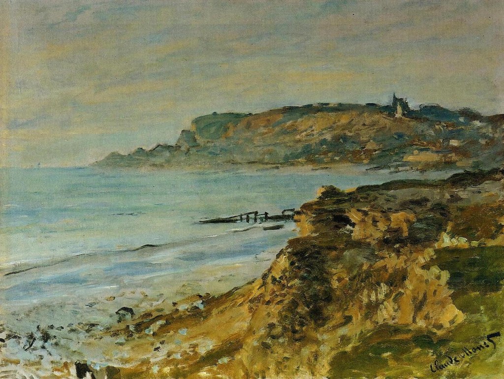 Untitled (Impressionism) by Impressionism Studio (Demo)
