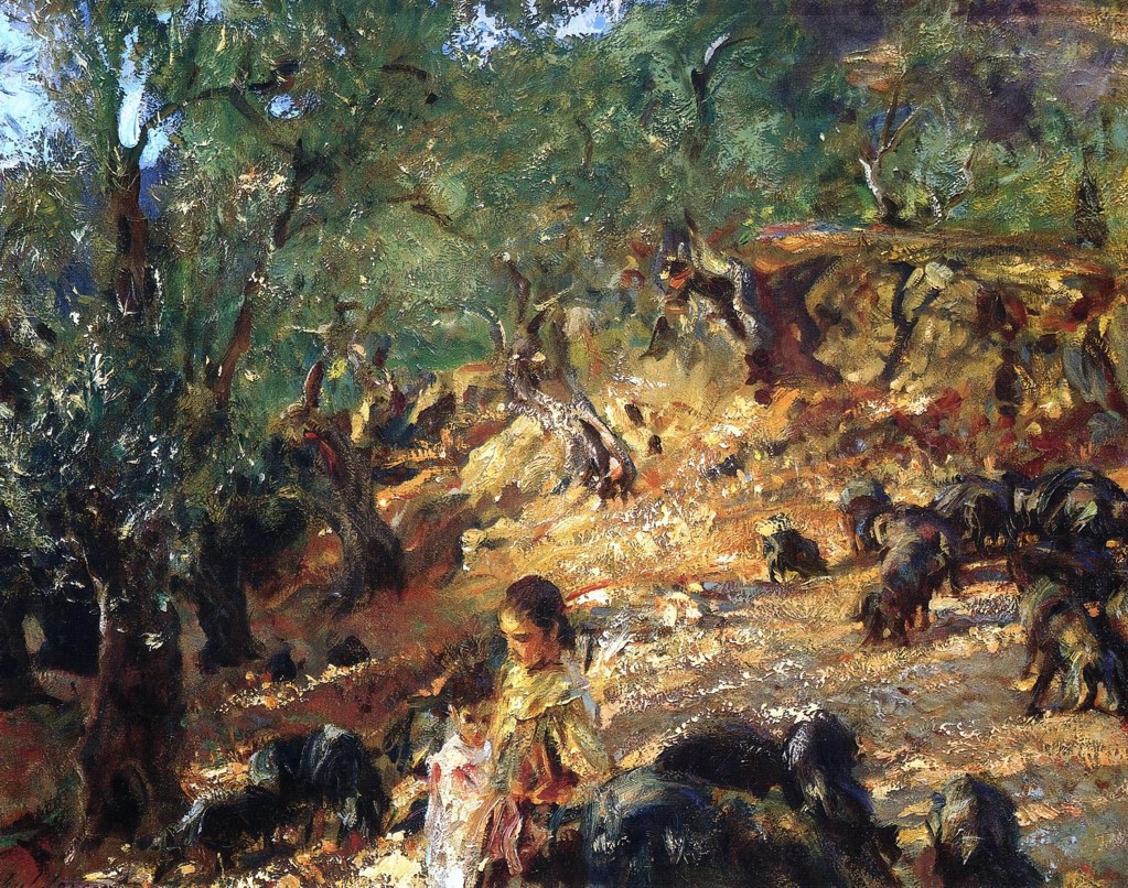 Untitled (Impressionism) by Impressionism Studio (Demo)