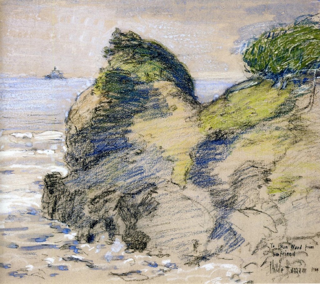 Untitled (Impressionism) by Impressionism Studio (Demo)