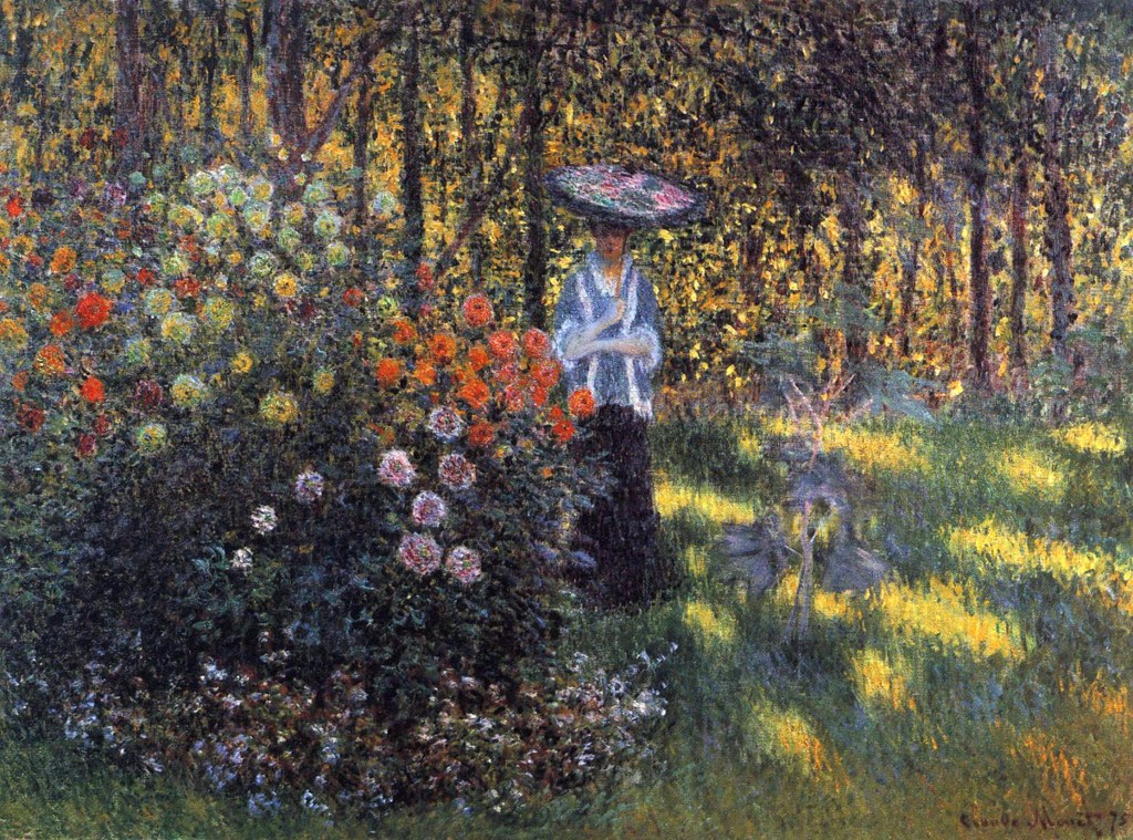 Untitled (Impressionism) by Impressionism Studio (Demo)