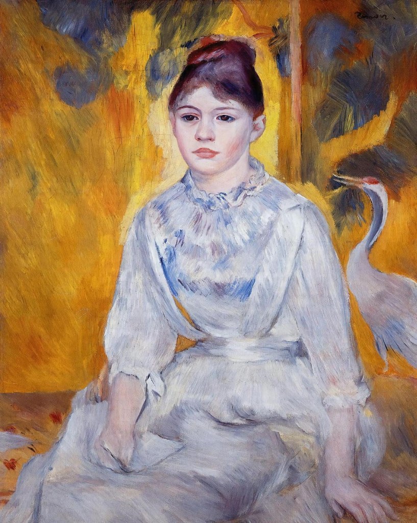 Untitled (Impressionism) by Impressionism Studio (Demo)
