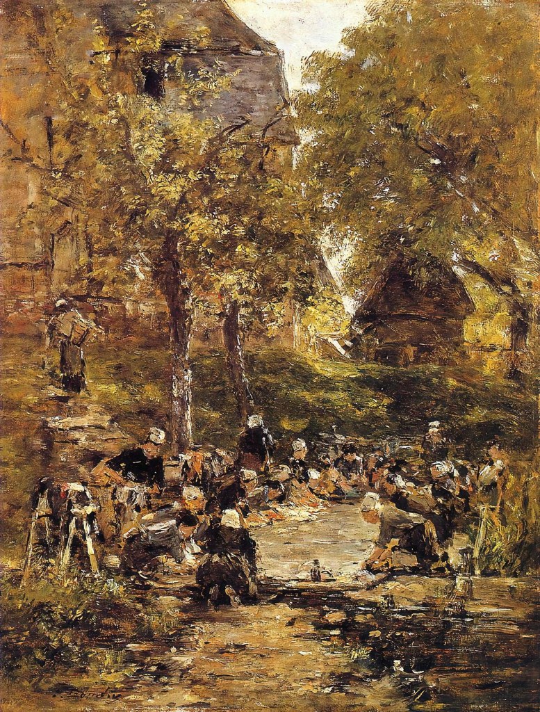 Untitled (Impressionism) by Impressionism Studio (Demo)