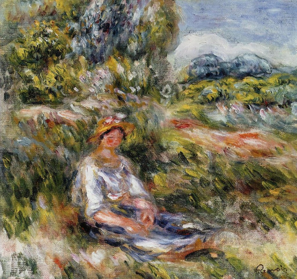 Untitled (Impressionism) by Impressionism Studio (Demo)
