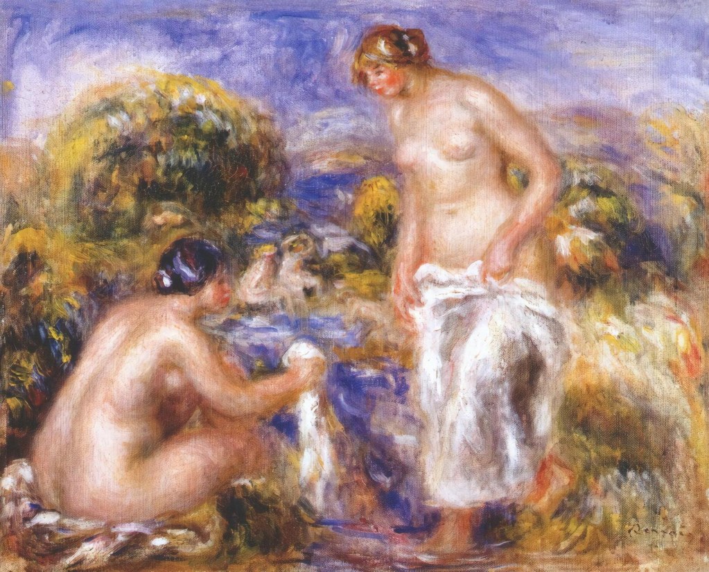 Untitled (Impressionism) by Impressionism Studio (Demo)