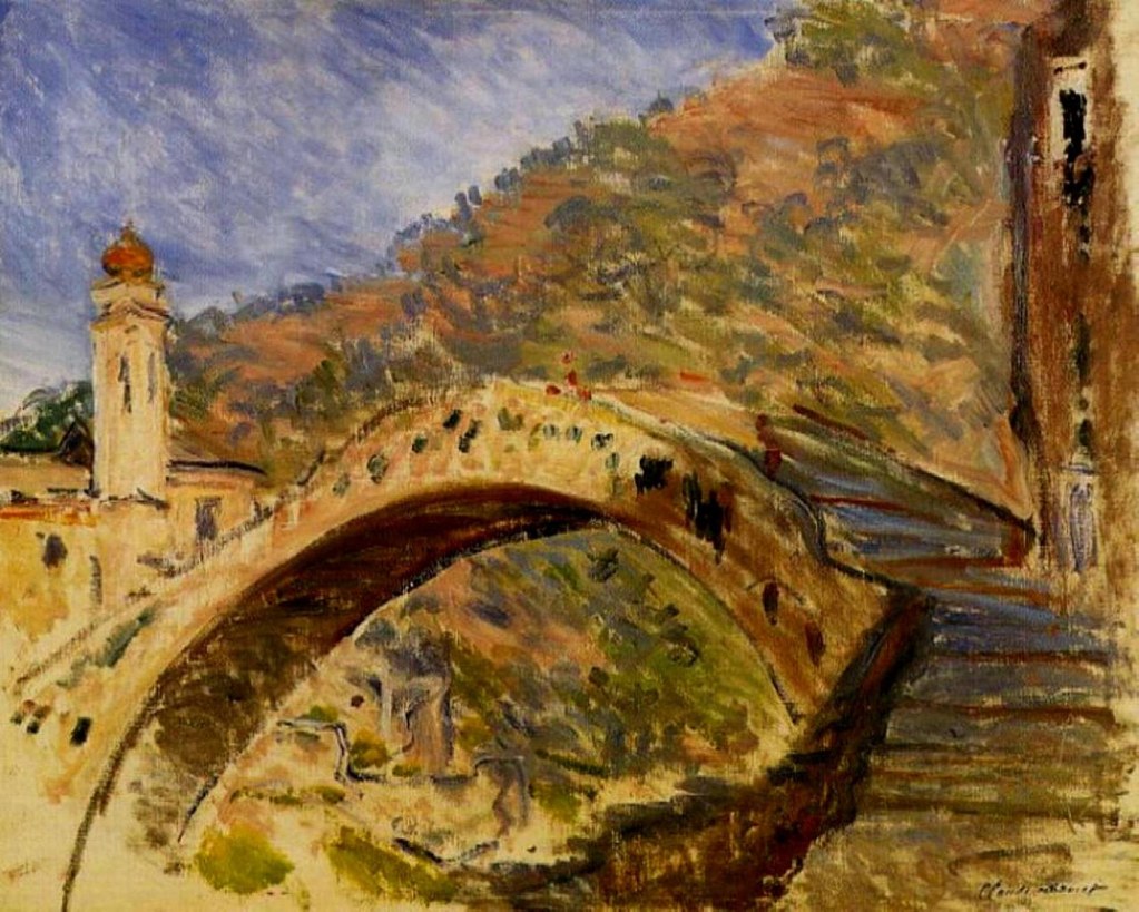Untitled (Impressionism) by Impressionism Studio (Demo)