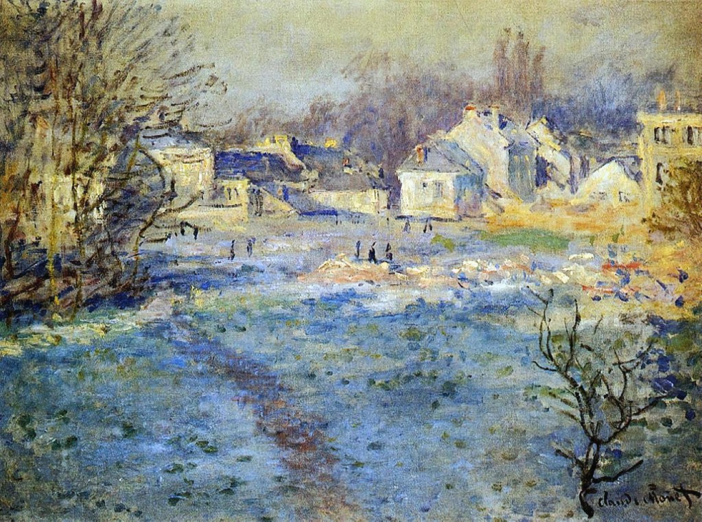 Untitled (Impressionism) by Impressionism Studio (Demo)