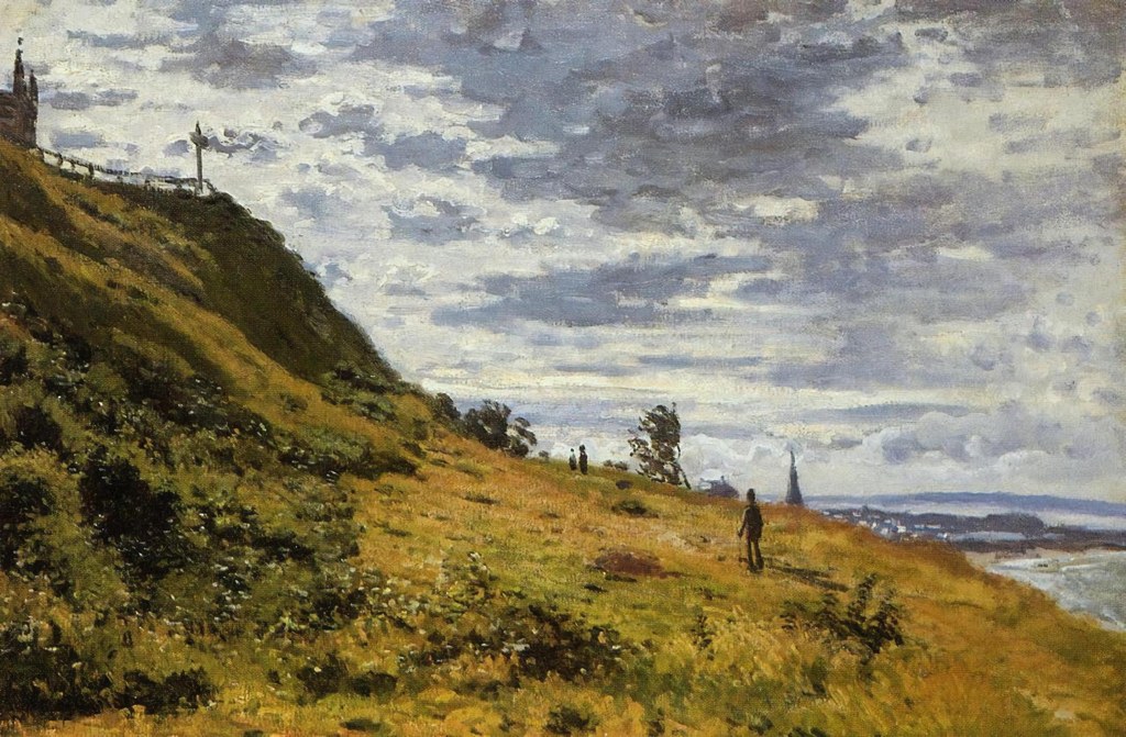 Untitled (Impressionism) by Impressionism Studio (Demo)