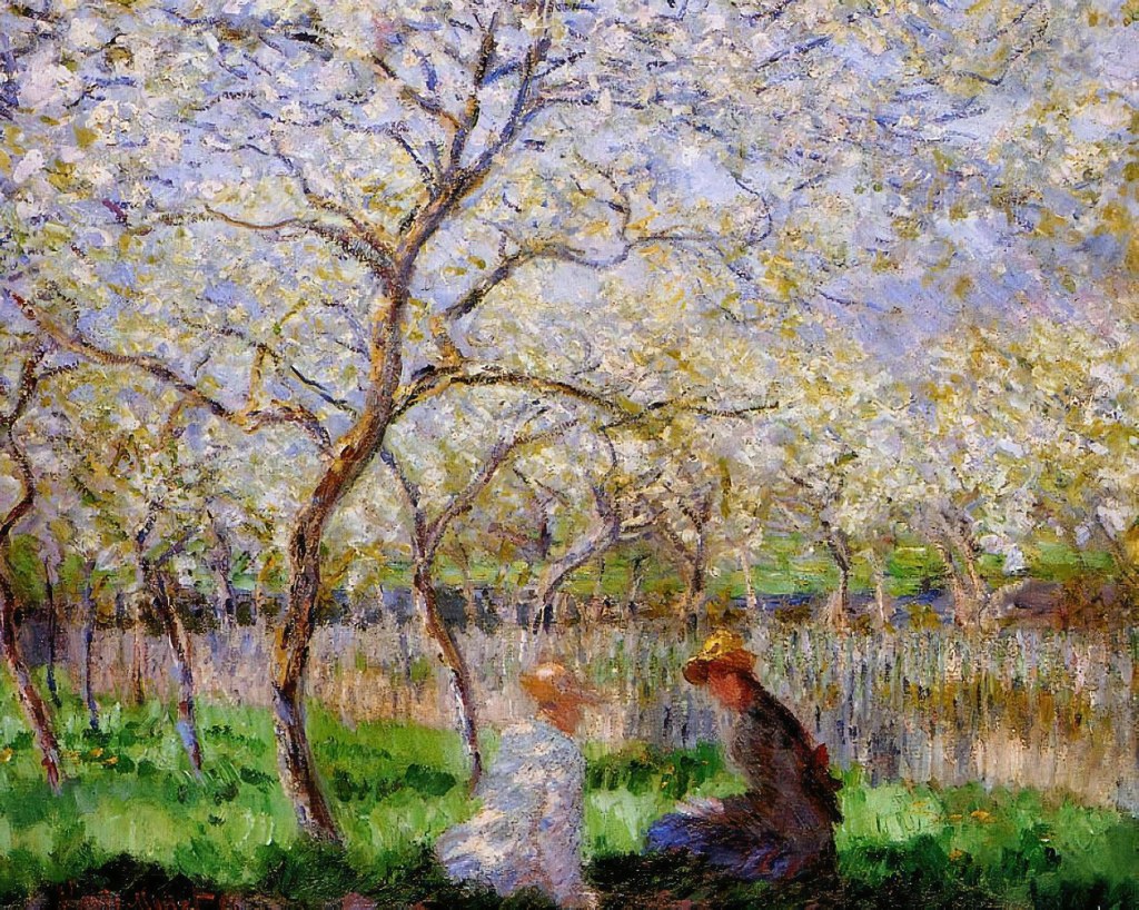 Untitled (Impressionism) by Impressionism Studio (Demo)