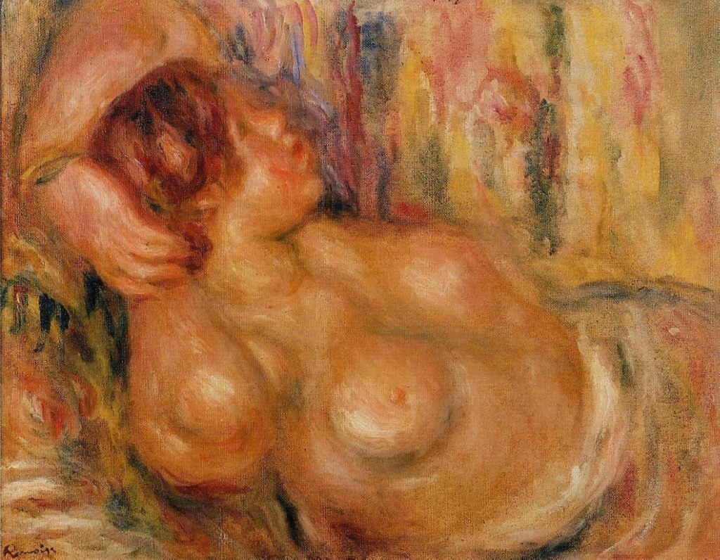 Untitled (Impressionism) by Impressionism Studio (Demo)