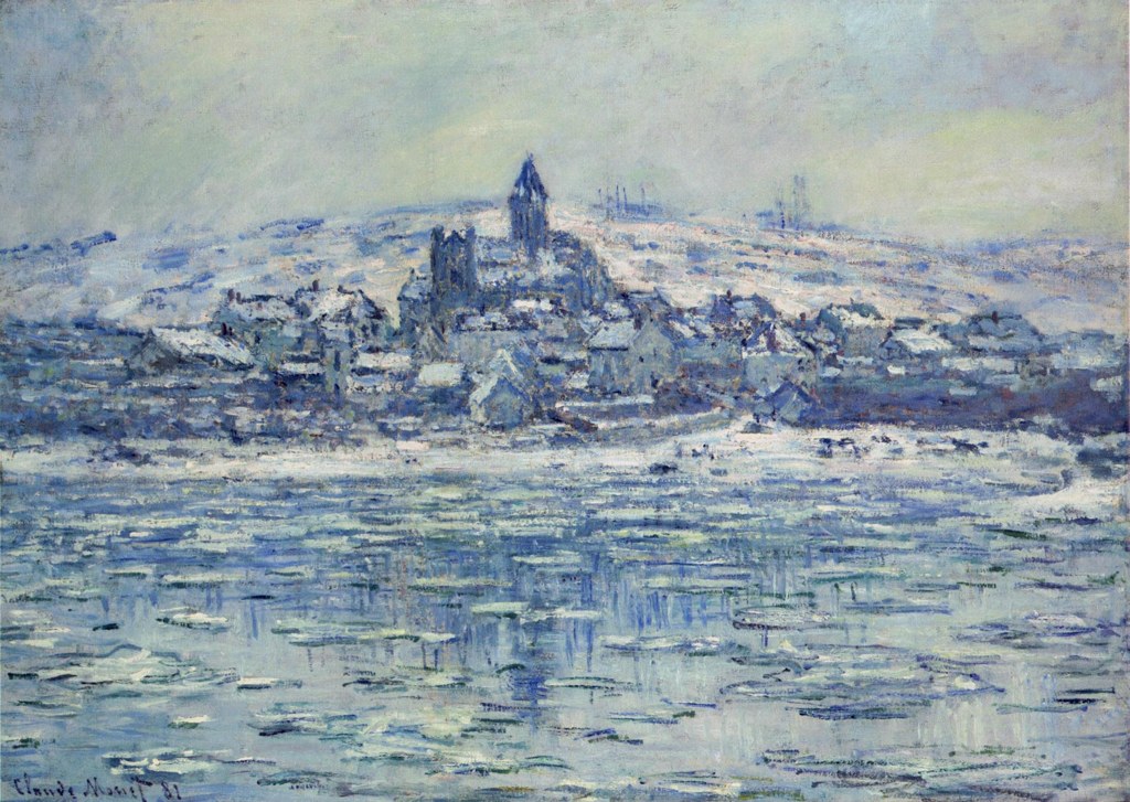 Untitled (Impressionism) by Impressionism Studio (Demo)