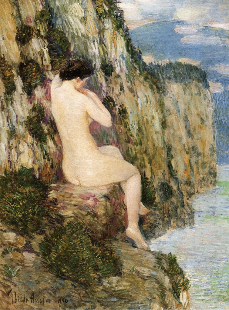 Untitled (Impressionism) by Impressionism Studio (Demo)