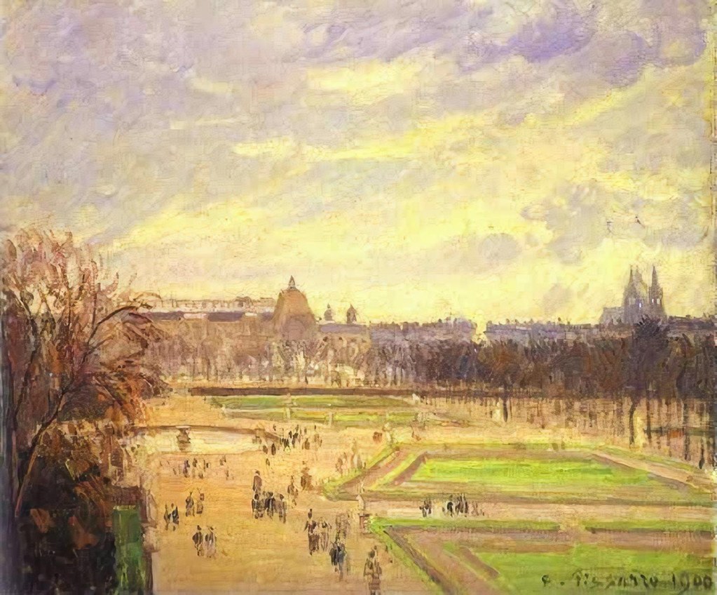 Untitled (Impressionism) by Impressionism Studio (Demo)