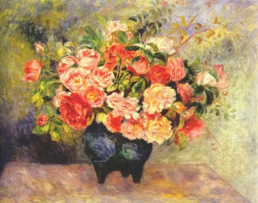 Untitled (Impressionism) by Impressionism Studio (Demo)