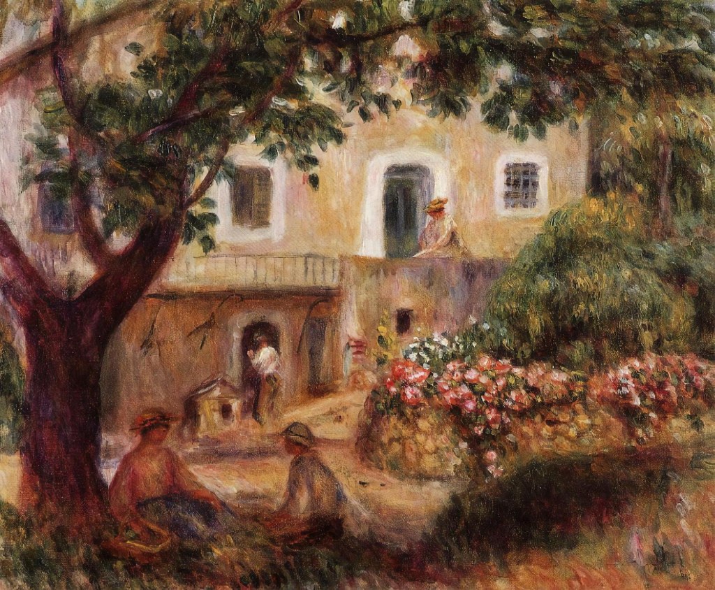 Untitled (Impressionism) by Impressionism Studio (Demo)