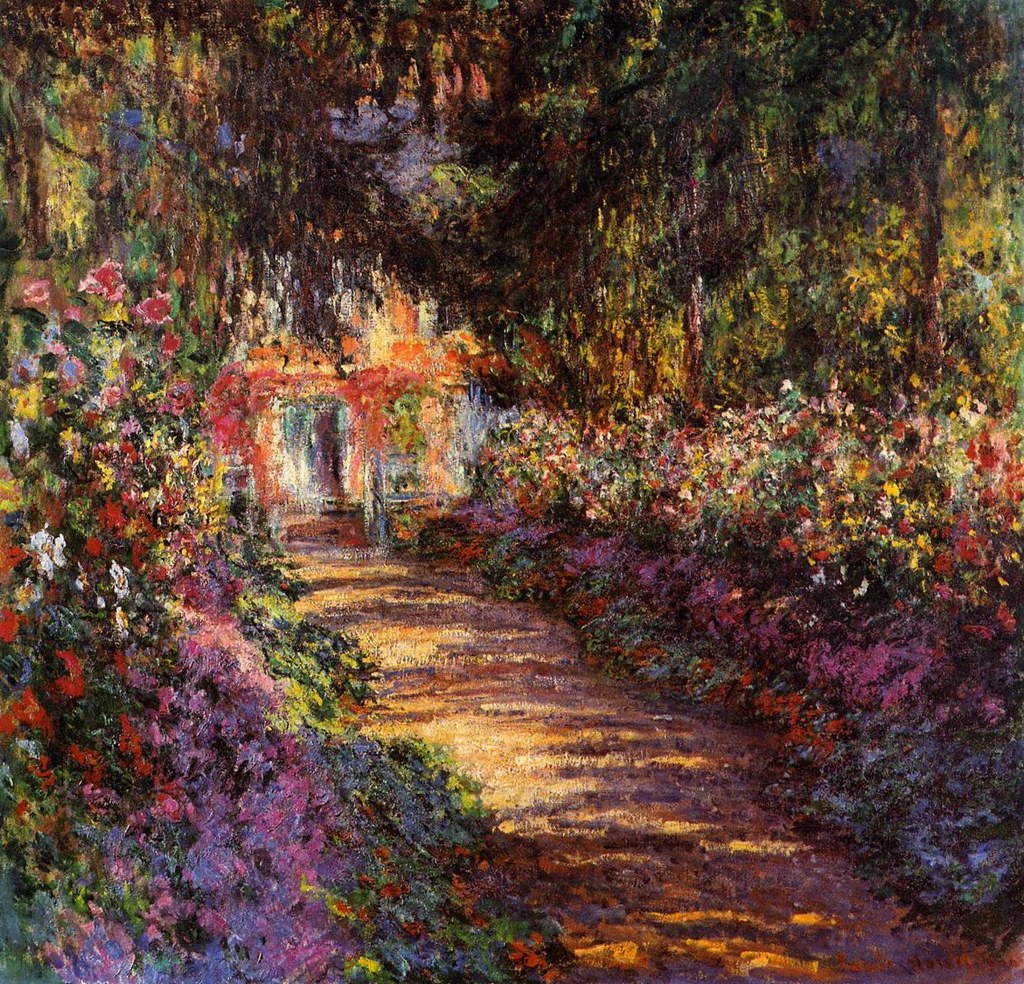 Untitled (Impressionism) by Impressionism Studio (Demo)