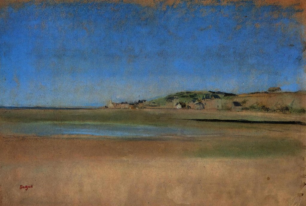 Untitled (Impressionism) by Impressionism Studio (Demo)