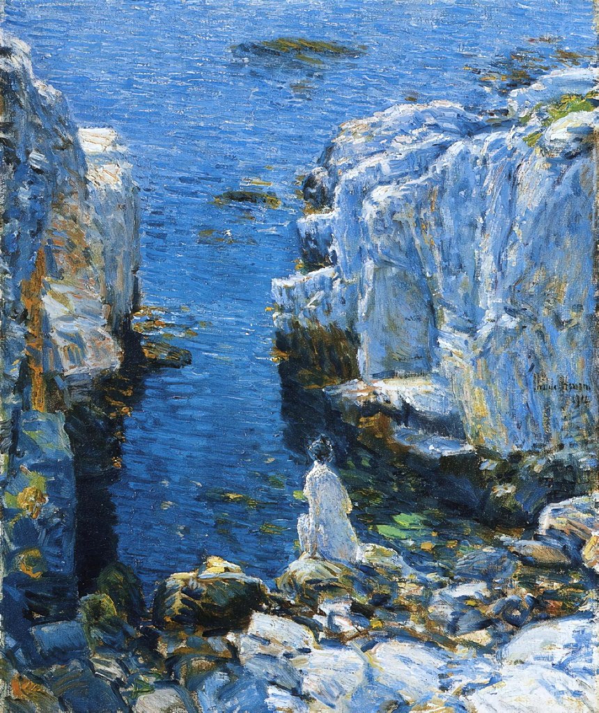 Untitled (Impressionism) by Impressionism Studio (Demo)