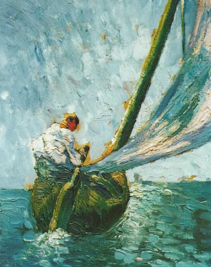 Untitled (Impressionism) by Impressionism Studio (Demo)
