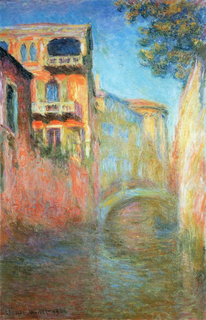 Untitled (Impressionism) by Impressionism Studio (Demo)