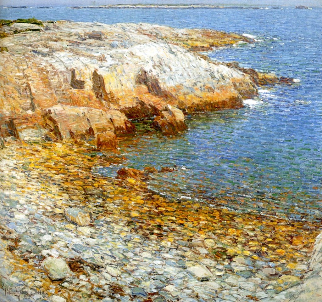 Untitled (Impressionism) by Impressionism Studio (Demo)