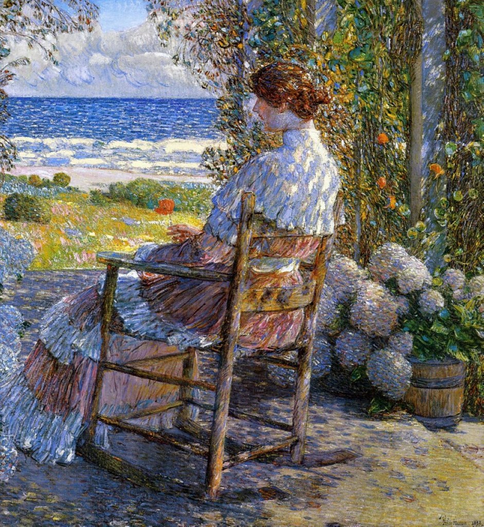 Untitled (Impressionism) by Impressionism Studio (Demo)