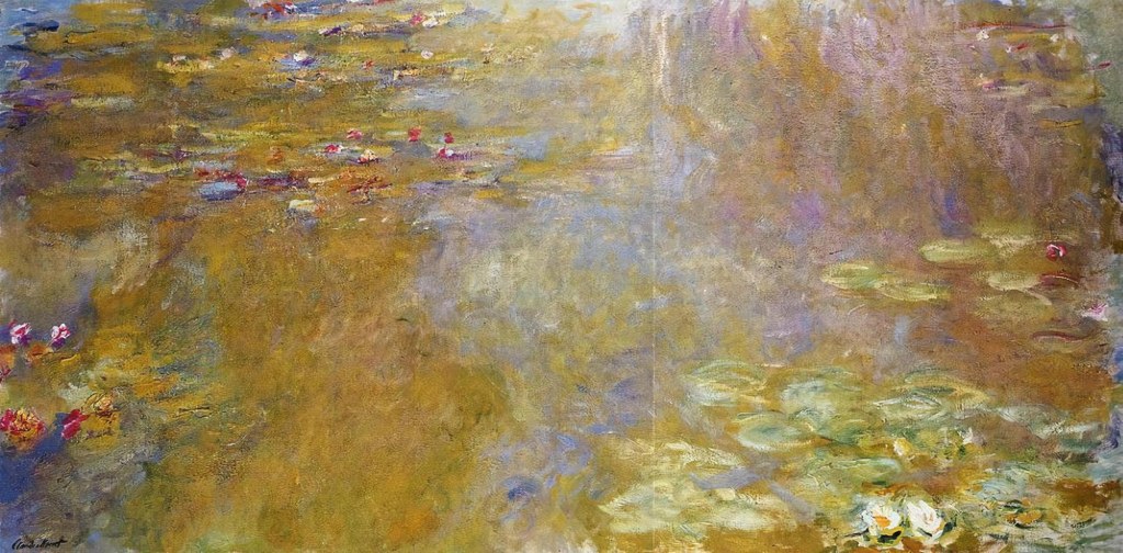 Untitled (Impressionism) by Impressionism Studio (Demo)