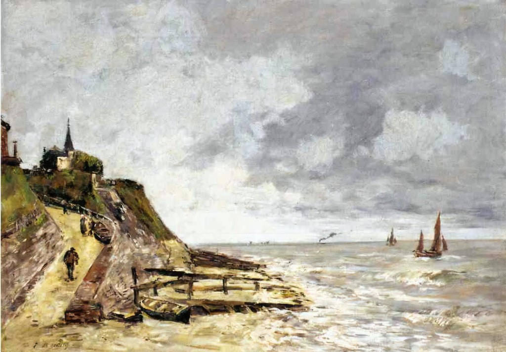Untitled (Impressionism) by Impressionism Studio (Demo)