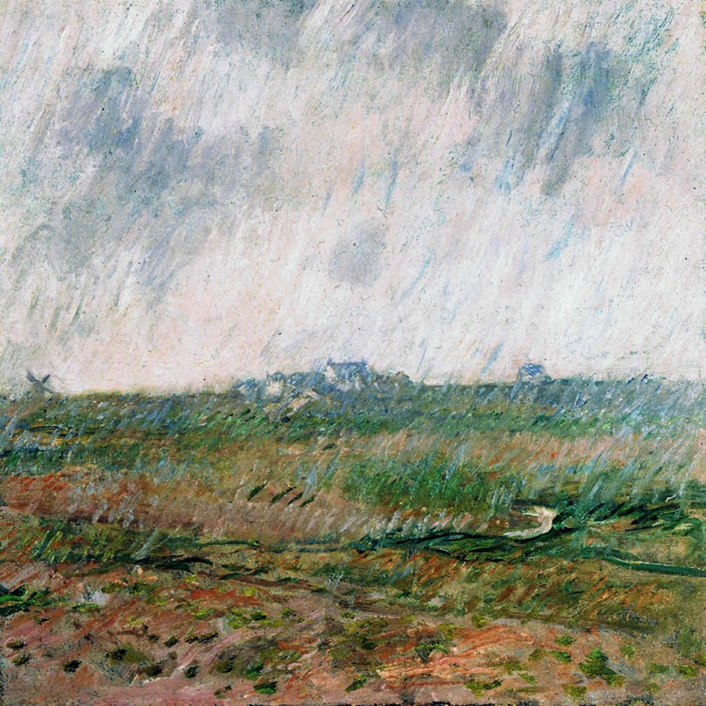 Untitled (Impressionism) by Impressionism Studio (Demo)