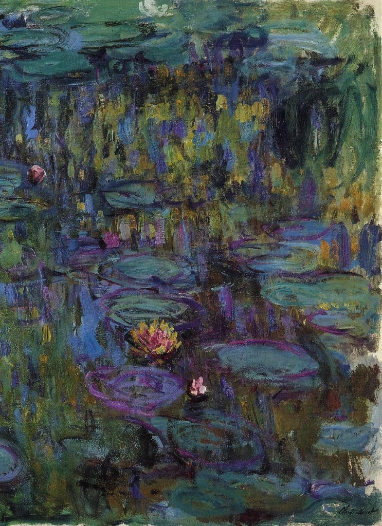 Untitled (Impressionism) by Impressionism Studio (Demo)