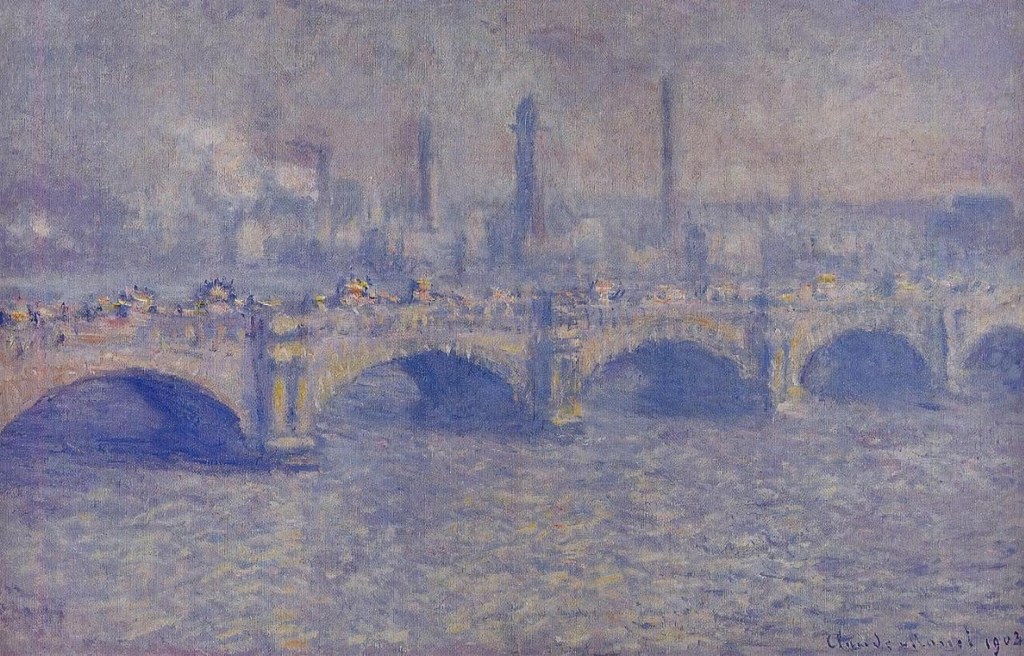 Untitled (Impressionism) by Impressionism Studio (Demo)