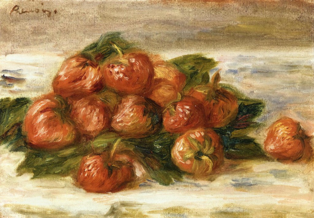 Untitled (Impressionism) by Impressionism Studio (Demo)
